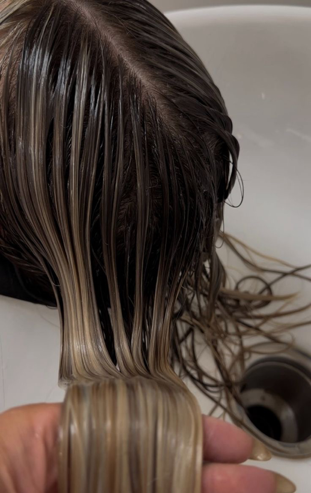Tone, Trim & Treat
