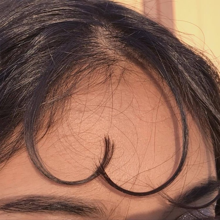 Haircut at Seven Studio LLC in Chandler, AZ