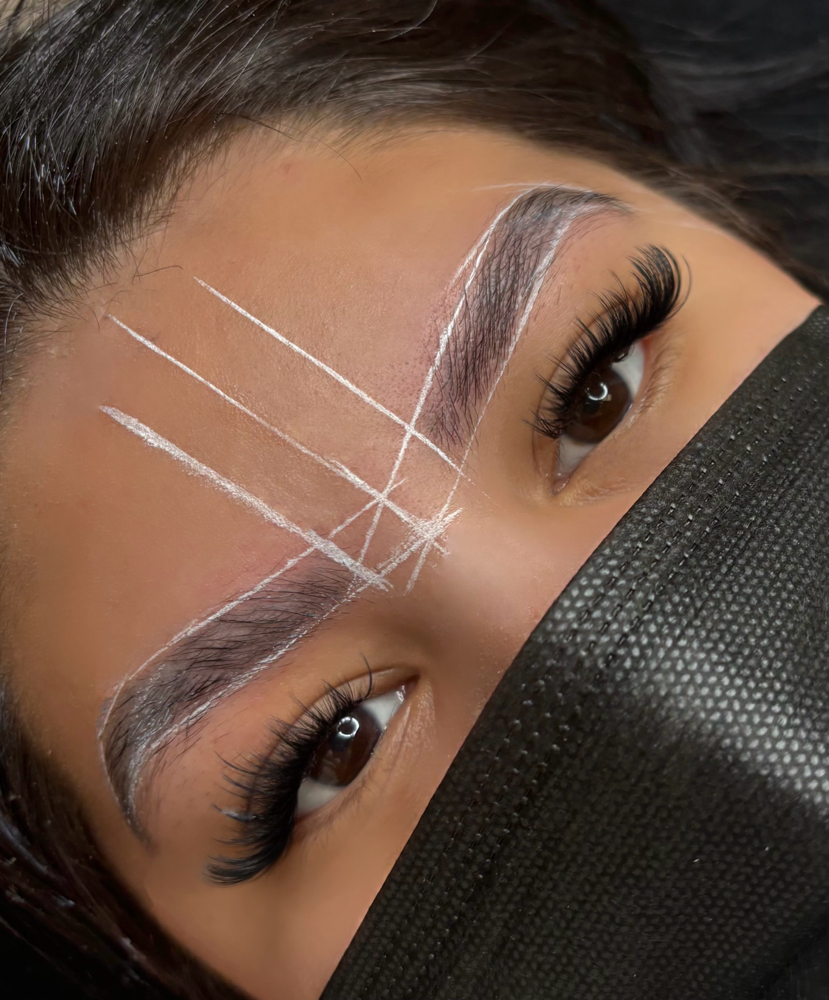 Brow Wax