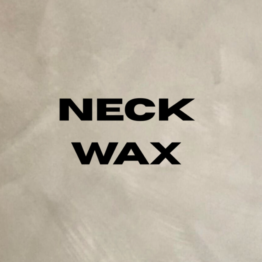 Neck Wax