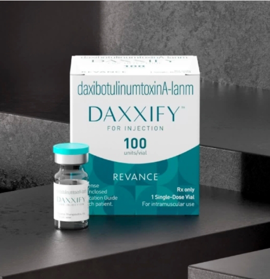 Daxxify