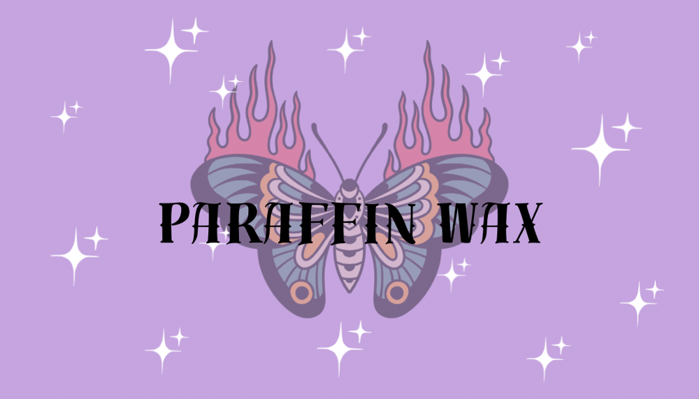 Paraffin Wax Treatment