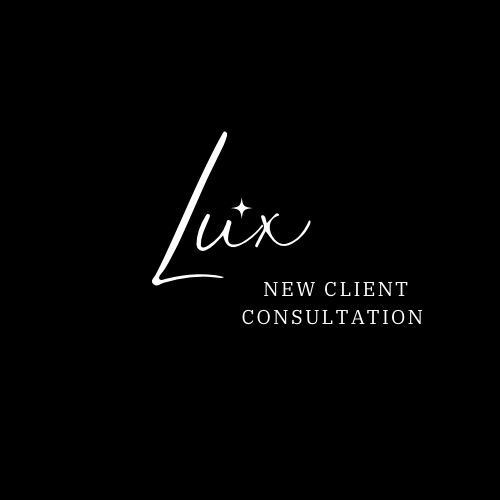 NEW CLIENT Consultation