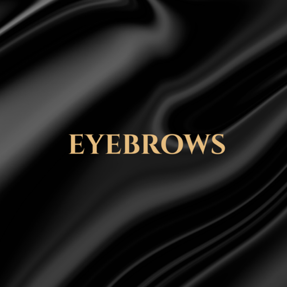 Eyebrows