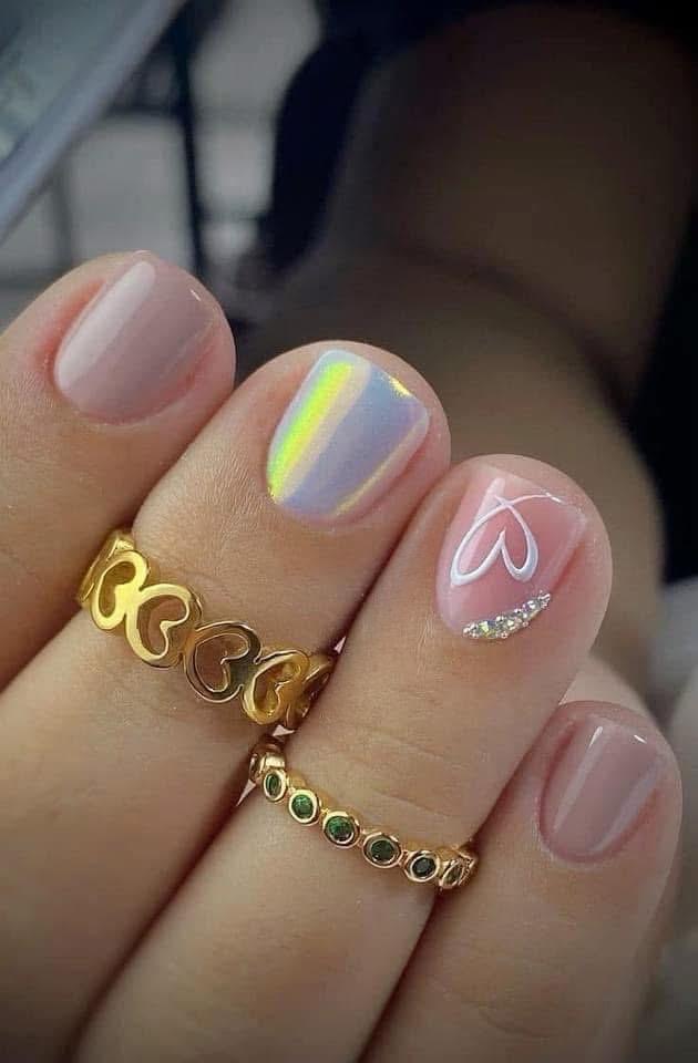 Manicura And Gel
