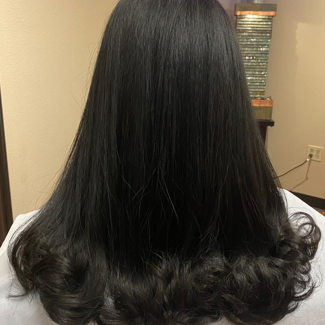 Woman Cut & Style - STYLIST at Ritual Hair Design in Hillsboro, OR