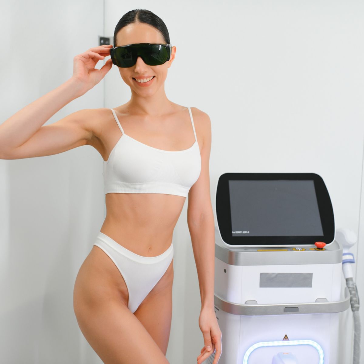 Laser Hair Removal (part choice) at Zoya Wellness Center in Rolling Meadows, IL