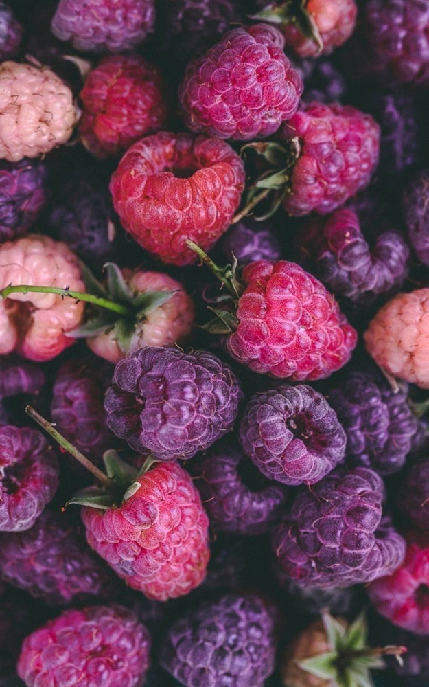 Berry Brightening Facial