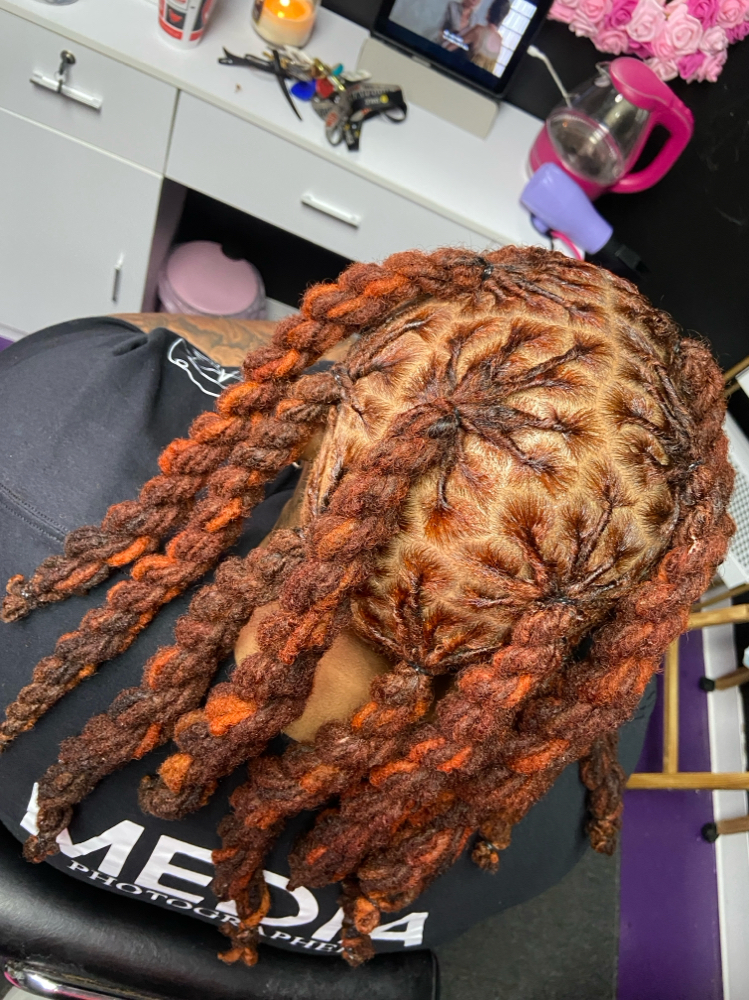 Chain Twist