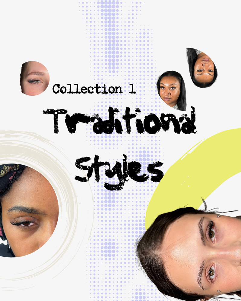 Traditional Styles