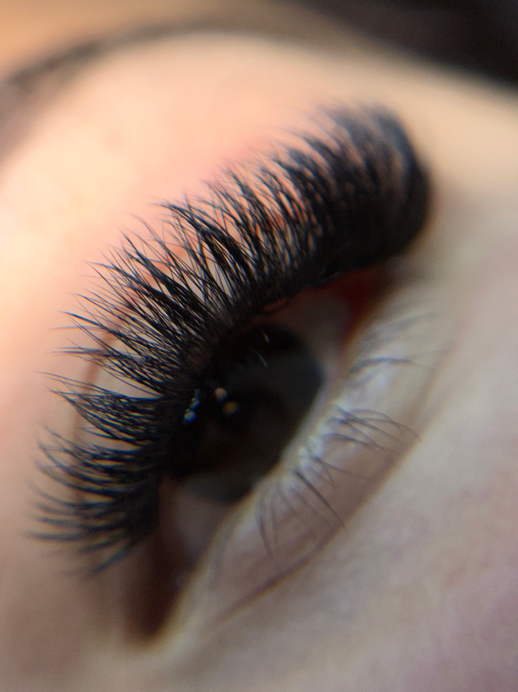 Refill Eyelash 2 to 3 Weeks