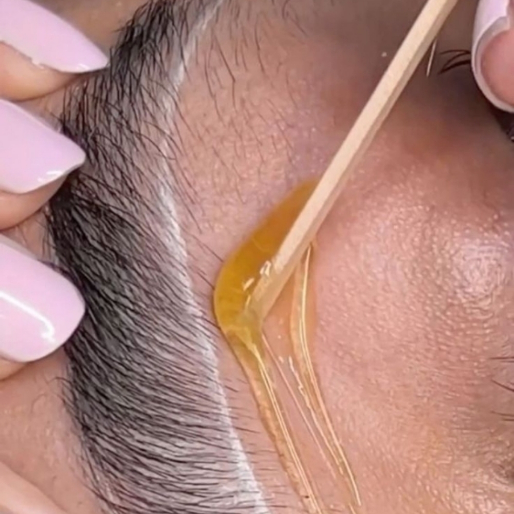 Eyebrows at Skin Bar Buffalo in West Seneca, NY