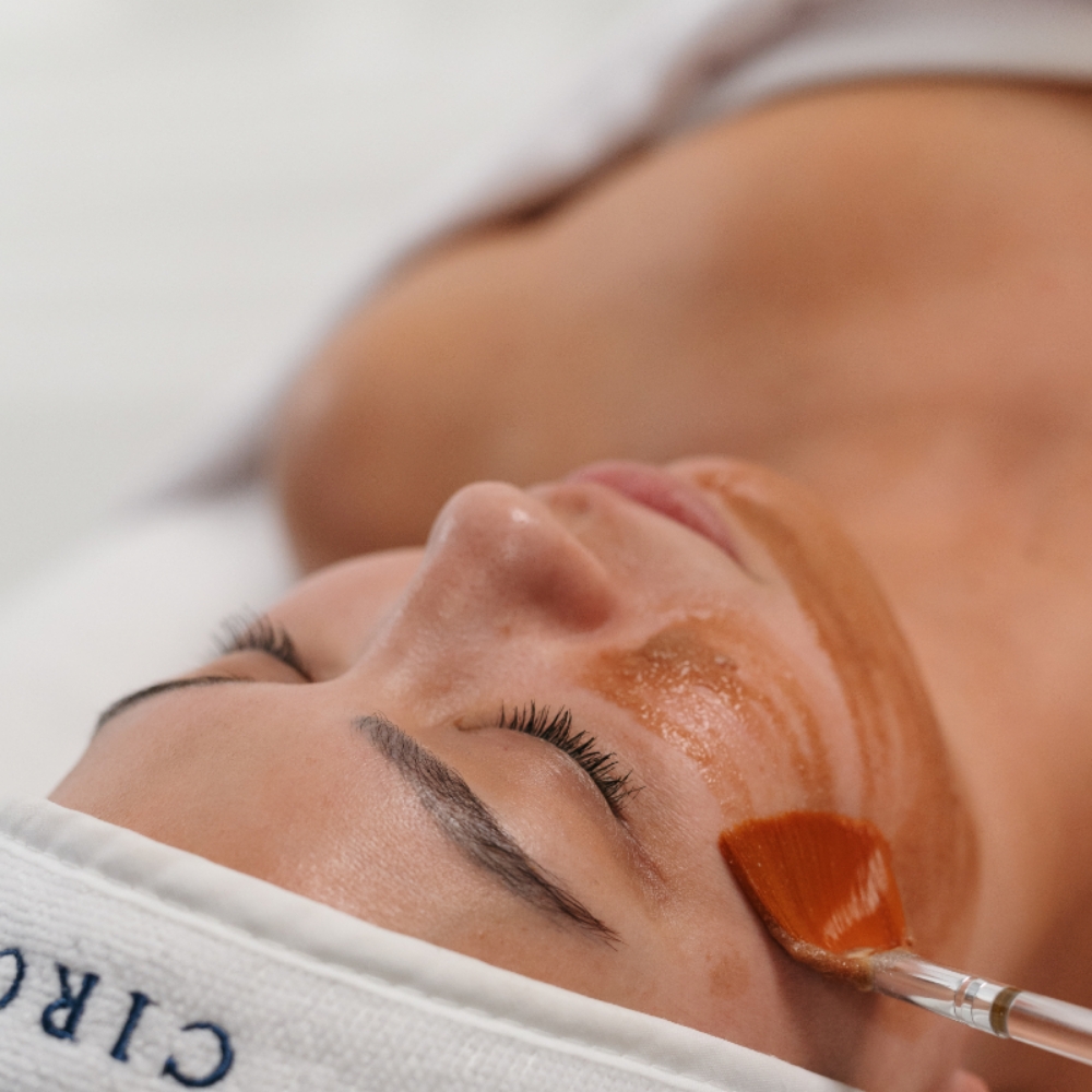 Express Reset Facial at Andersen Esthetics LLC in Tonawanda, NY