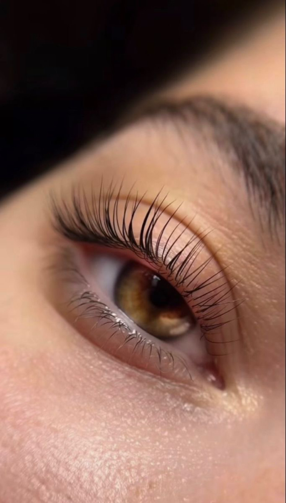 Lash Lift