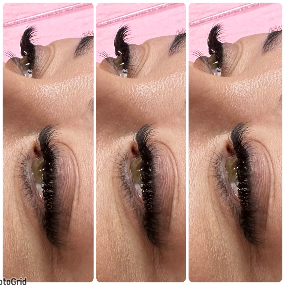 Hybrid Mini Fill