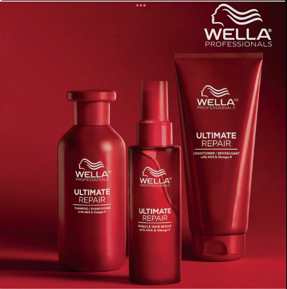 Repair Treatment