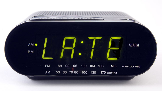 Late Fee