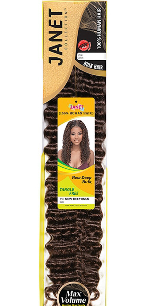 Human Hair Added $35