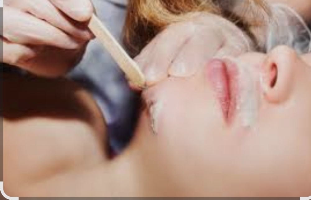 Face Wax