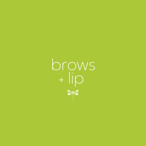 Brow & Lip Wax