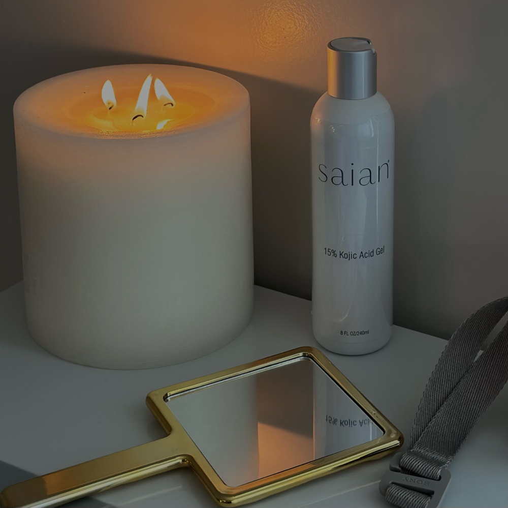 Brightening Underarm Treatment