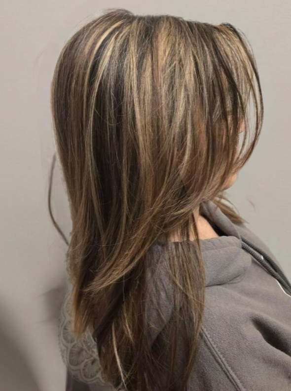 Add a Haircut