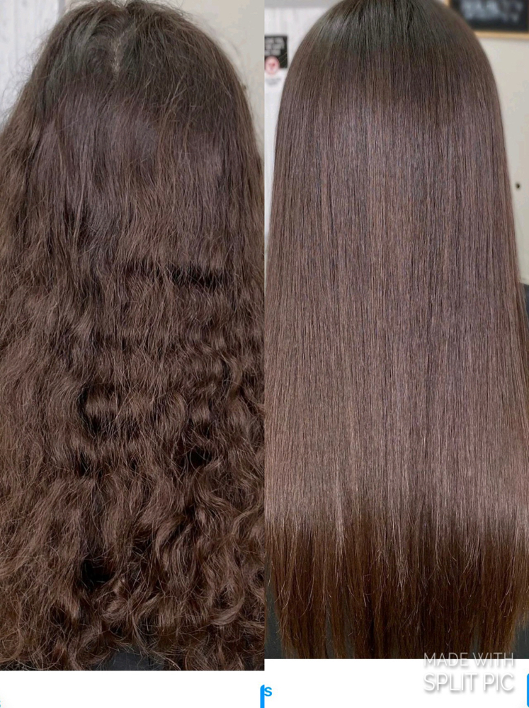 BRAZILIAN BLOWOUT