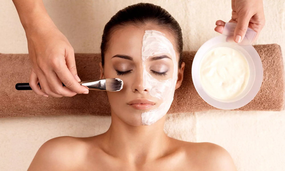 Chemical Peel