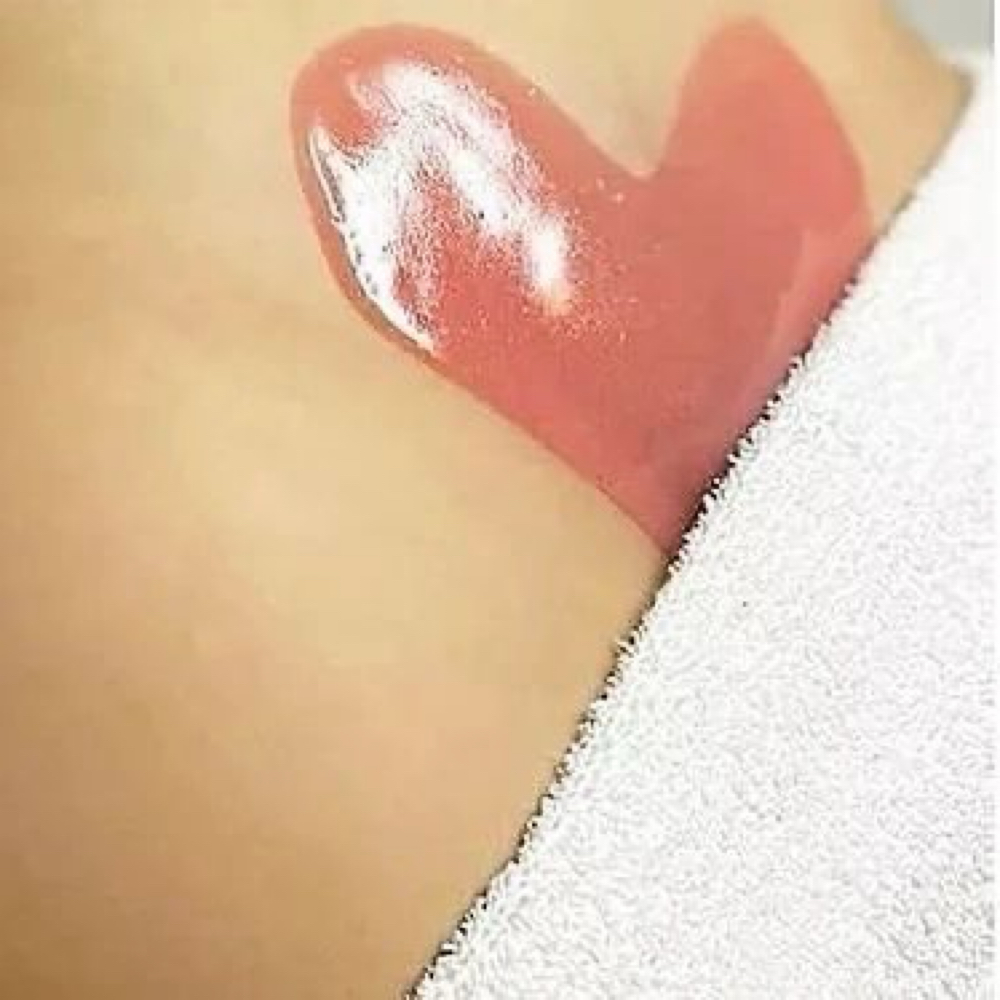 Vajacial at B&G by Tania Loiola in Celebration, FL
