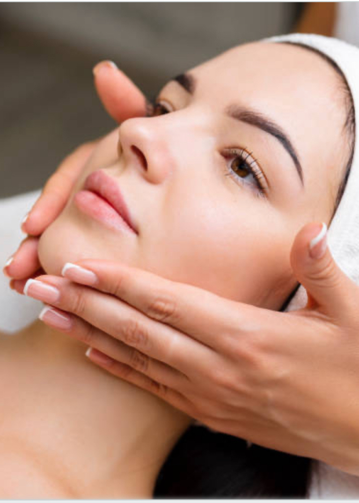 Mini Enzyme Facial
