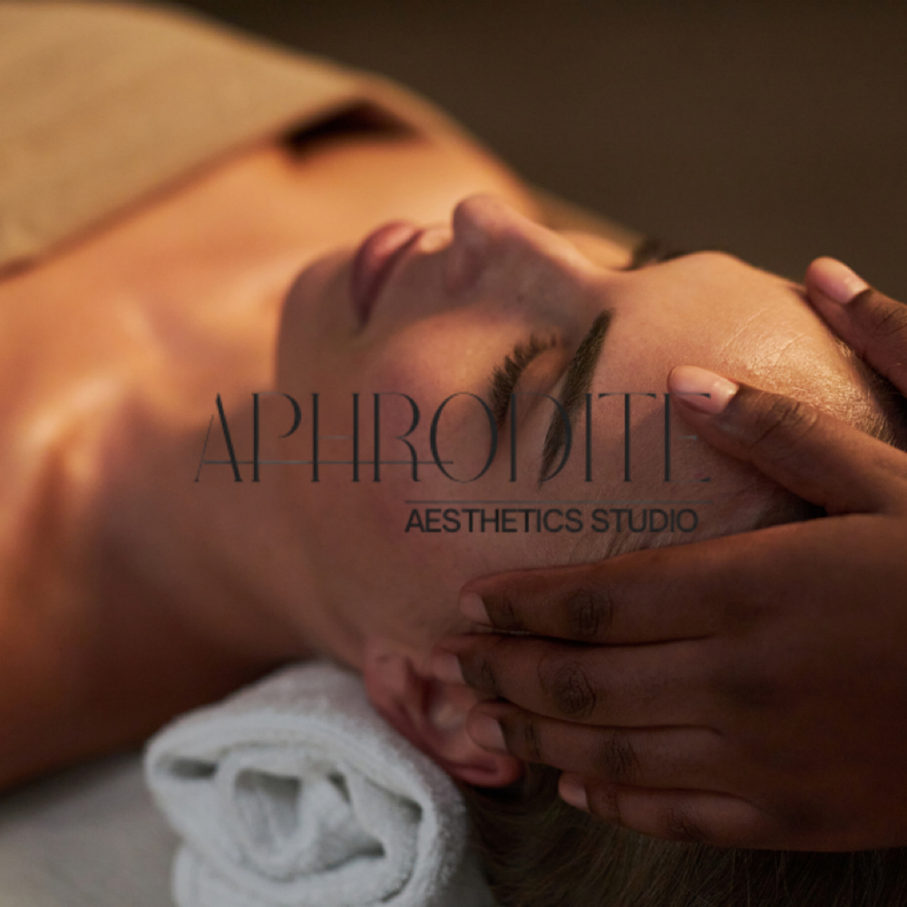 20% off Massage & Facial Bundle at Aphrodite Aesthetics Studio in Brandon, FL