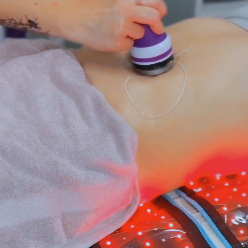 Body Contouring Session