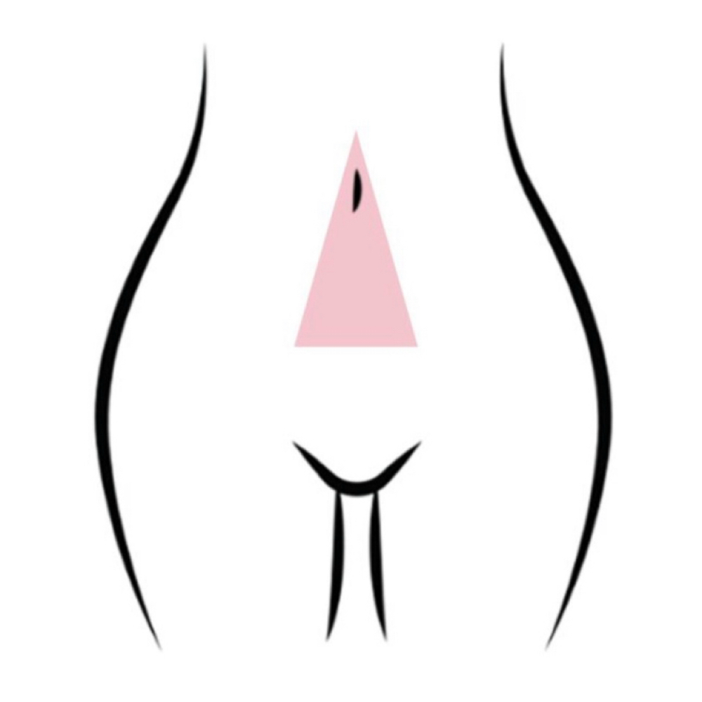 Stomach Strip at Simply Skin LLC in Carson City, NV