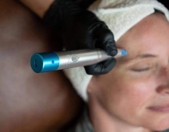 Nano Infusion Series Of 4