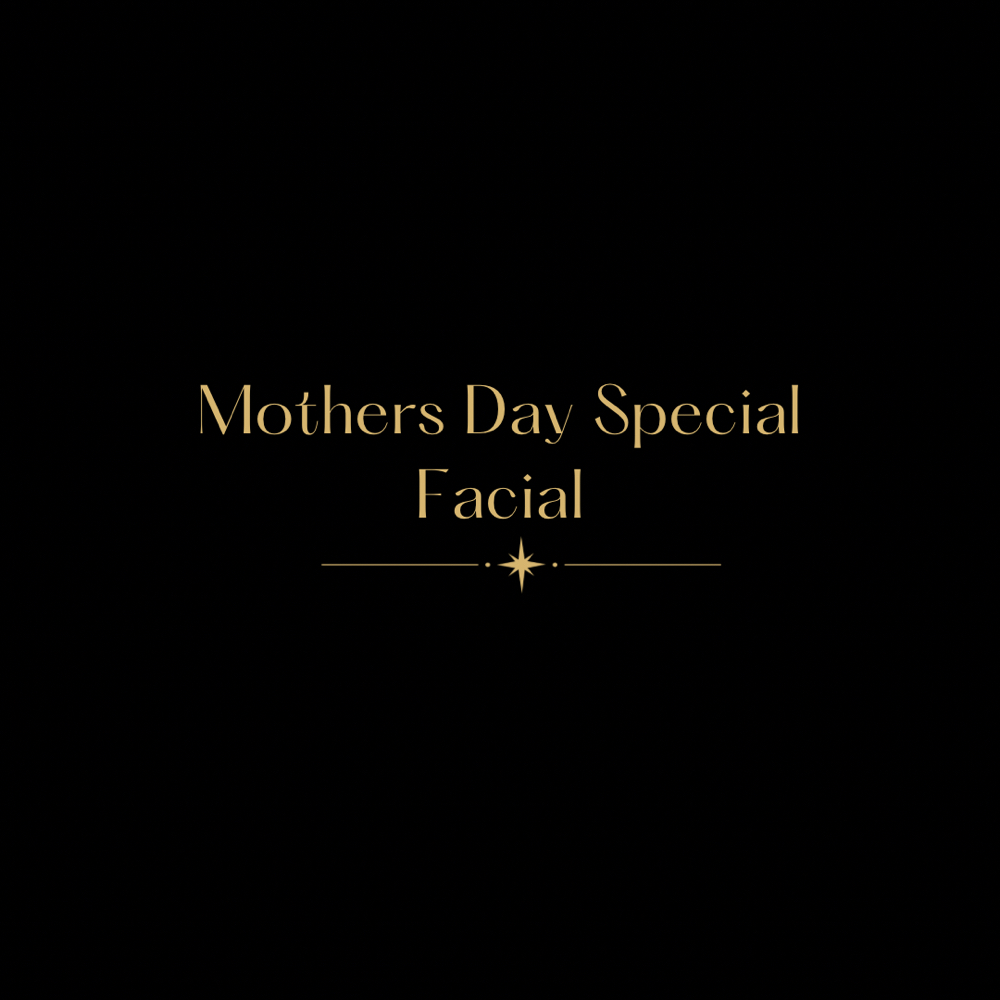 Mothers Day Special Facial at Celestial Skin in Fort Collins, CO