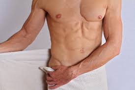 Abdomen Wax