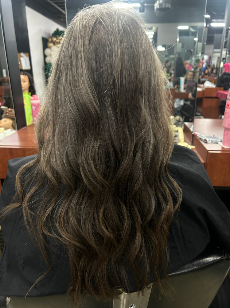 Basic Trim