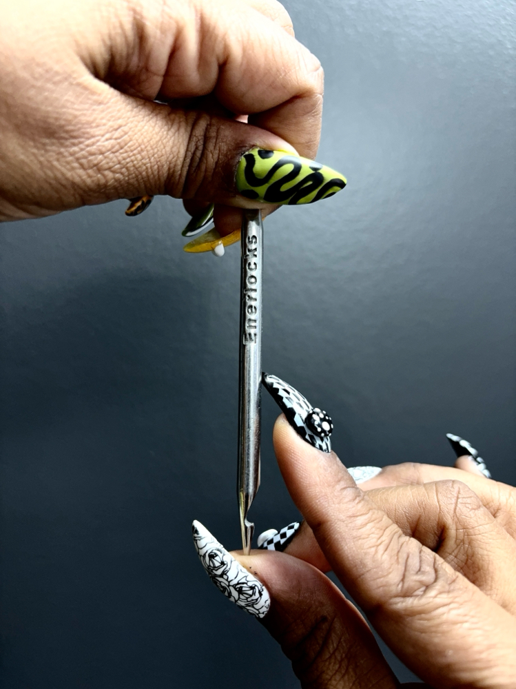 Microloc 8-10 Week Retightening