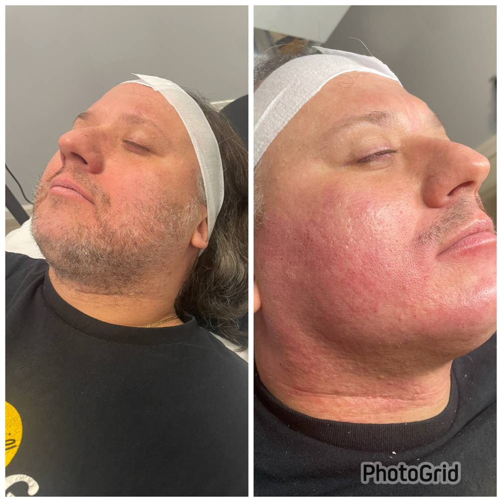 Beard Wax