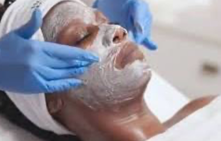 Oxygenating Facial