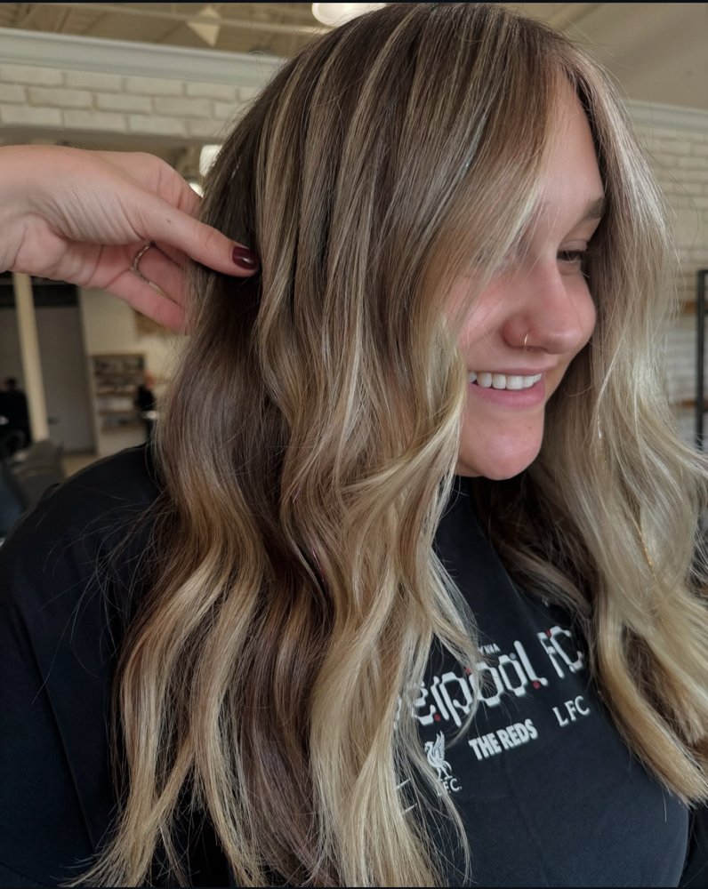 45g Glaze at Hair By Meg Drawdy in Port Saint Lucie, FL