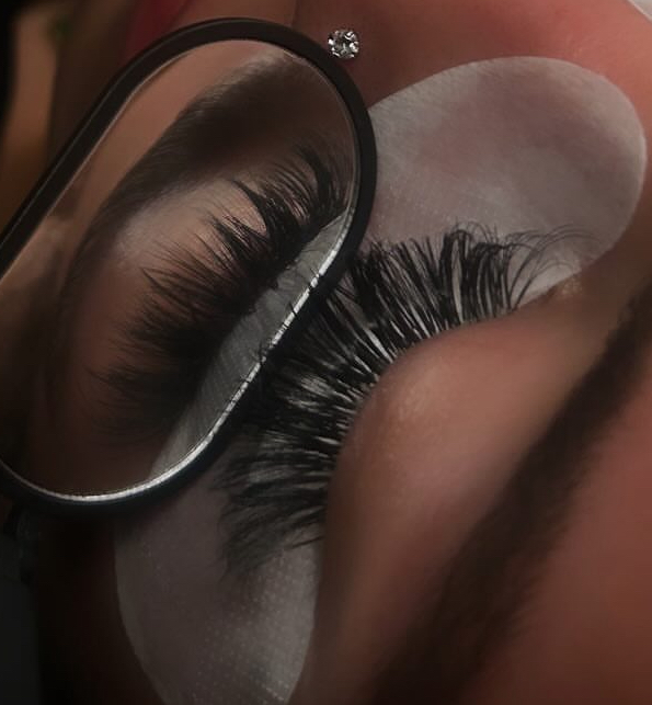 Hybrid Fill