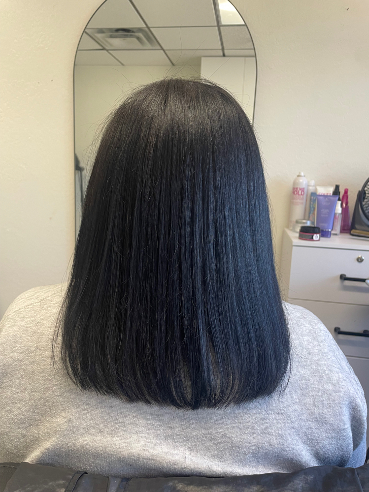 Trim Add-On
