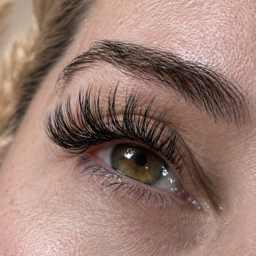HYBRID 2 Week Fill (8–15 days) at ES BEAUTY HUB in Roswell, GA