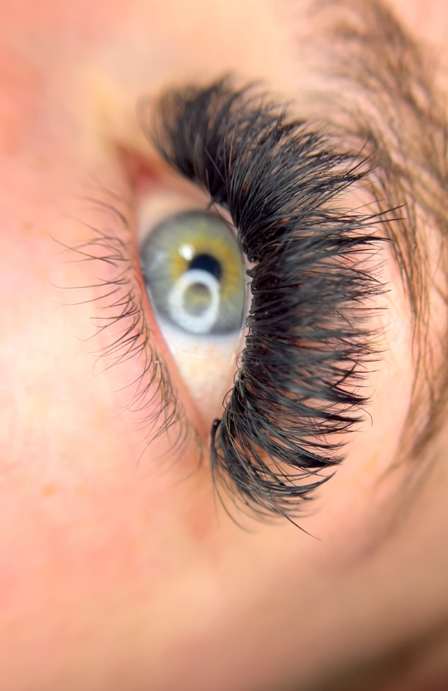 2 Week Lash Fill
