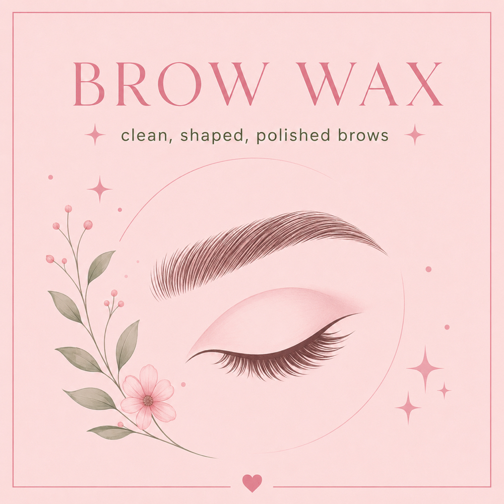 Eyebrow Wax at Engage Beauty Studio in Fort Worth, TX