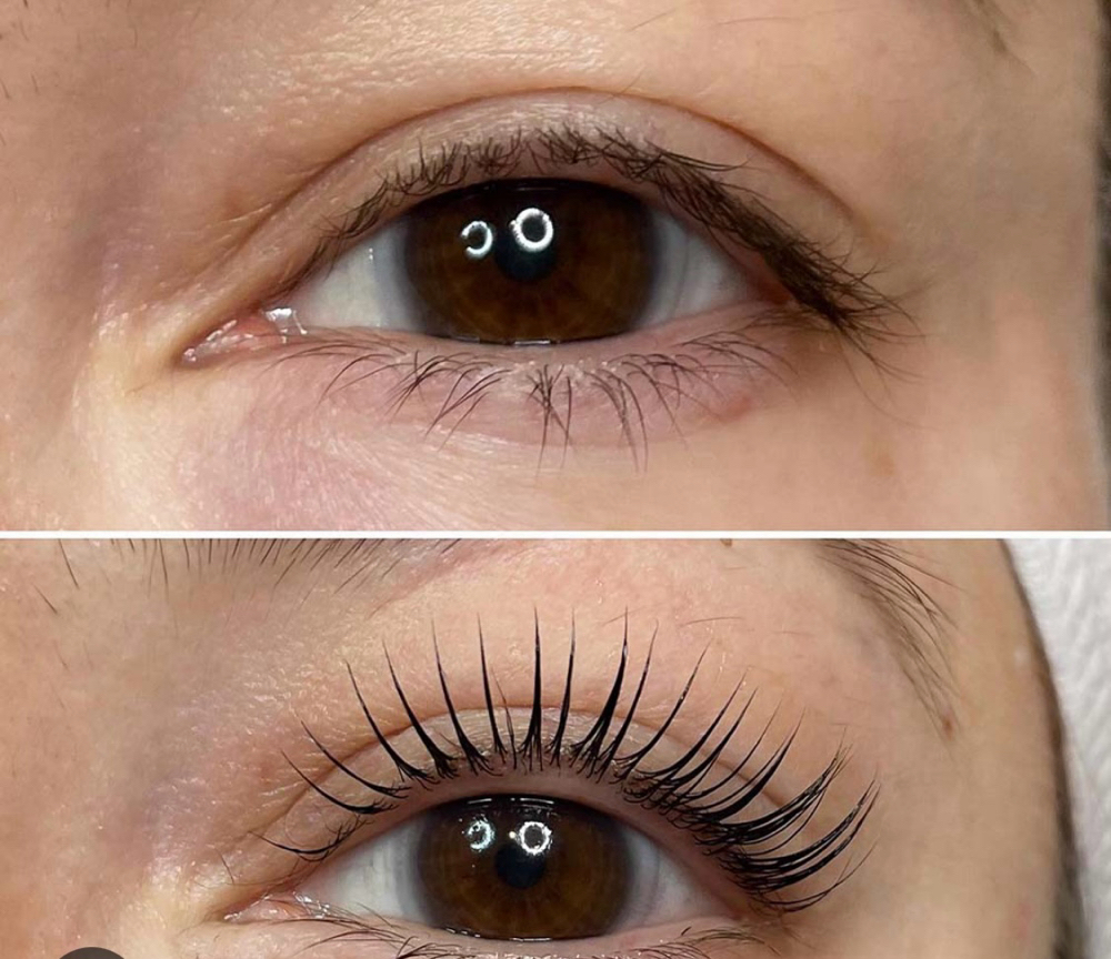 Lash Lift