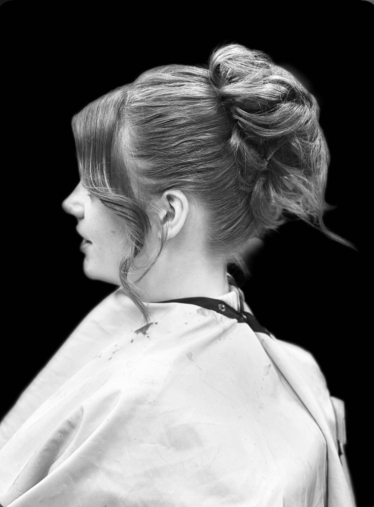 Updo