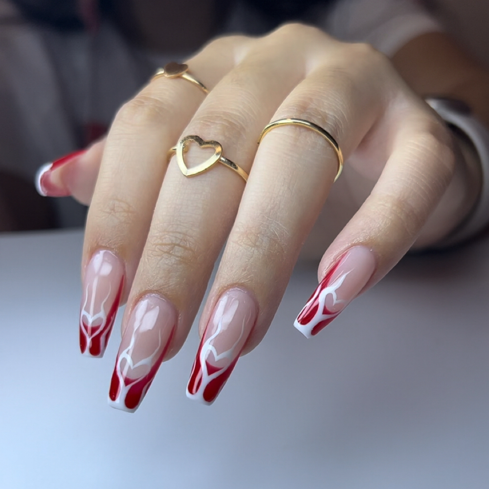 Apres Gel X at Rosestudiobykarol in Miami, FL