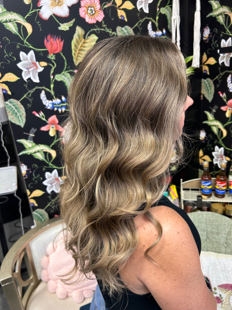Balayage
